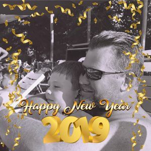 Meet your Posher, Timothy